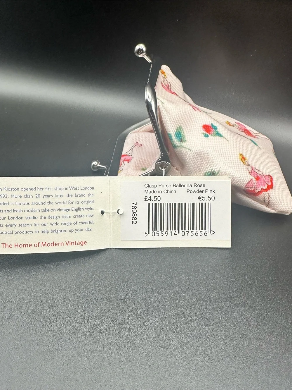 Cath Kidston small coin
